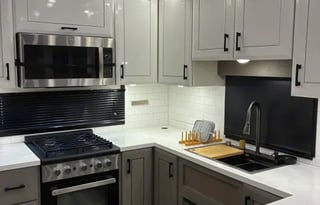 "Mountain Majesty" Jayco Sleeps 4 *Delivery Only*