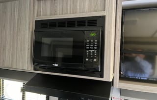 2021 Keystone Passport GT 2400RB Couple's Coach