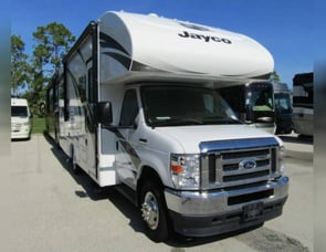 Jayco Redhawk 26XD