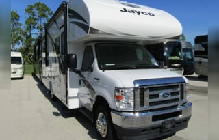 2022 Redhawk presented by Tim's RV Rentals