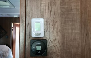 Adventure in Luxury - Forest River Georgetown XL