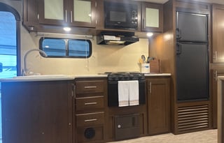 2018 Forest River Acadia 29LT Travel Trailer