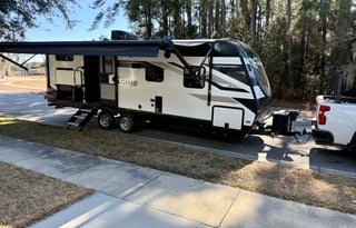 Grand Design Imagine