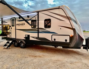 Keystone RV Premier Ultra Lite 23RBPR