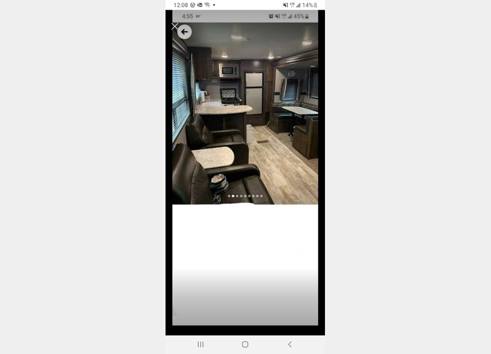 Travel Trailer rentals in Rock Springs