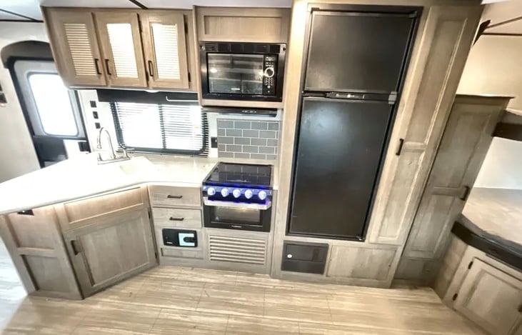 RV Photo
