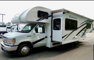 "The Chateau" -2024 Very spacious