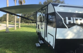 2022 Cruiser RV Hitch 17 BHS