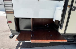 2015 Keystone Bullet 308 BHS