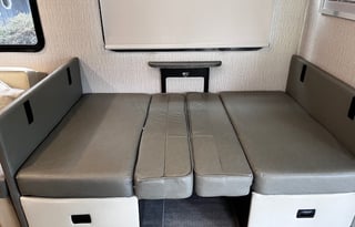 Mandy and DJ's family and Pet friendly RV