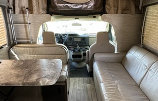 Mojo Dojo Mobile Casa House