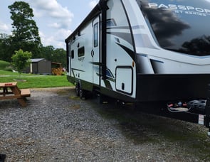 Keystone RV Passport GT 2700RL
