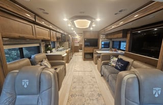 Mobile Mansion