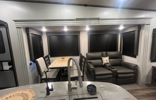 2023 Keystone cougar 316rls