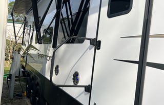 2023 Keystone RV Raptor 424