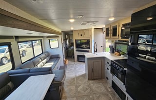 2024 Forest River Salem