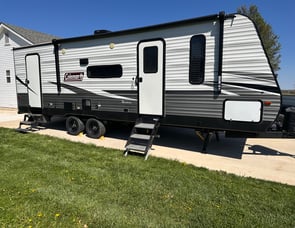 Dutchman Coleman Lantern 263BH