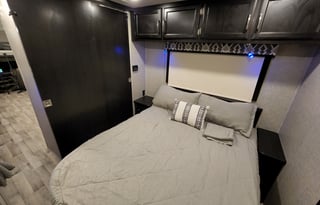 2022 Jayco Greyhawk 31F