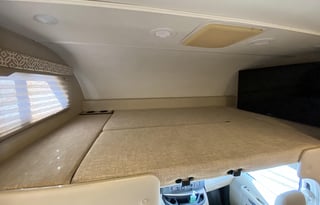 2019 Thor Freedom Elite 30FE from Hoosier RV LLC