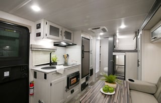 2022 Forest River RV R Pod RP-193