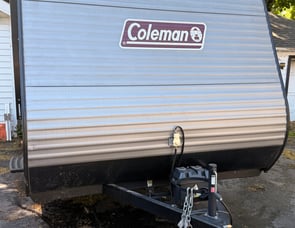 Dutchmen RV Coleman 17B