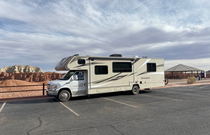 RV Photo