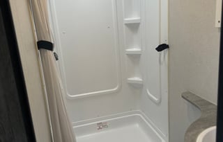 2022 Keystone Hideout 250BH