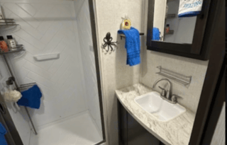 2021 Keystone RV Cruiser Aire = Adventure!