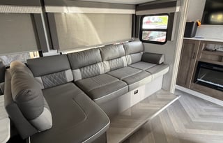 Forest River RV  Wildwood Pet Friendly RV Rental