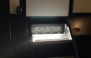 Two Bed/bathroom 5th Wheel w/ Bunkhouse