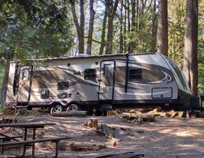 Dutchmen RV Kodiak Ultimate 295TBHS