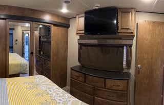 2016 Grand Design Reflection 313RLTS