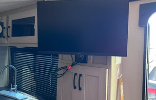 Your wilderness getaway,