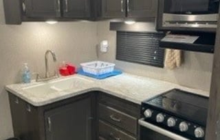 Hoosier Relaxing Retreat