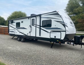Heartland Sundance Ultra Lite 265 BH