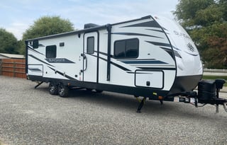2021 Heartland Sundance Ultra Lite 265 BH