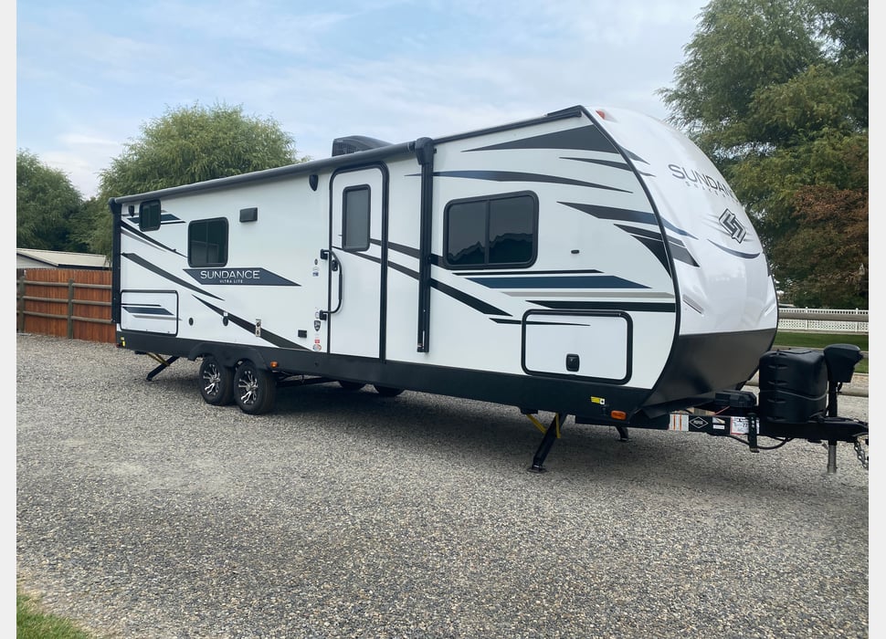 Travel Trailer rentals in Richland