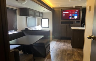 Family Friendly Rolling Retreat