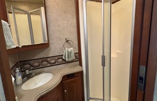 Your Coastal Condo with Fireplace & Outdoor TV