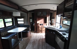 2016 Dutchmen RV Aerolite 242BHS Kids  & Dogs