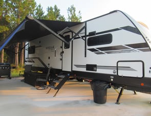 Dutchmen RV Kodiak Ultimate 2921FKDS