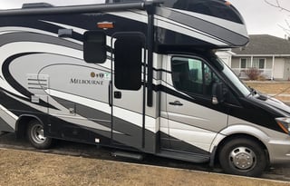 2019 Jayco adventure ready Melbourne