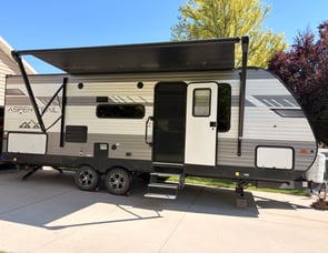 Dutchmen RV Aspen Trail 2340BHS