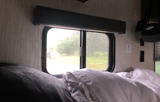 2021 Forest River RV Cherokee Wolf Pup 14CC