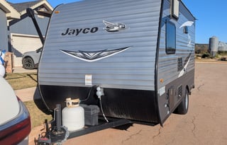 2021 Jayco Jay Flight SLX 7 154BH