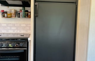 Adventure-Ready! 2023 Shadow Cruiser 280QBS