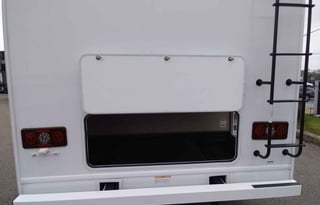 2022 Thor Four Winds LPA2039