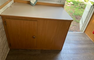 2002 Coleman Cozy Pop-Up