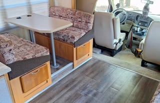 2007 Forest River Sunseeker "The Thunderdome"