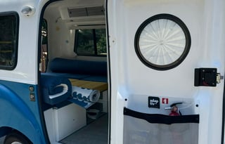 Artoo – Happiest Happier Camper 2023 HC1 Studio